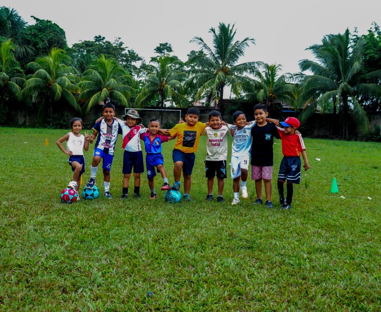 Fútbol