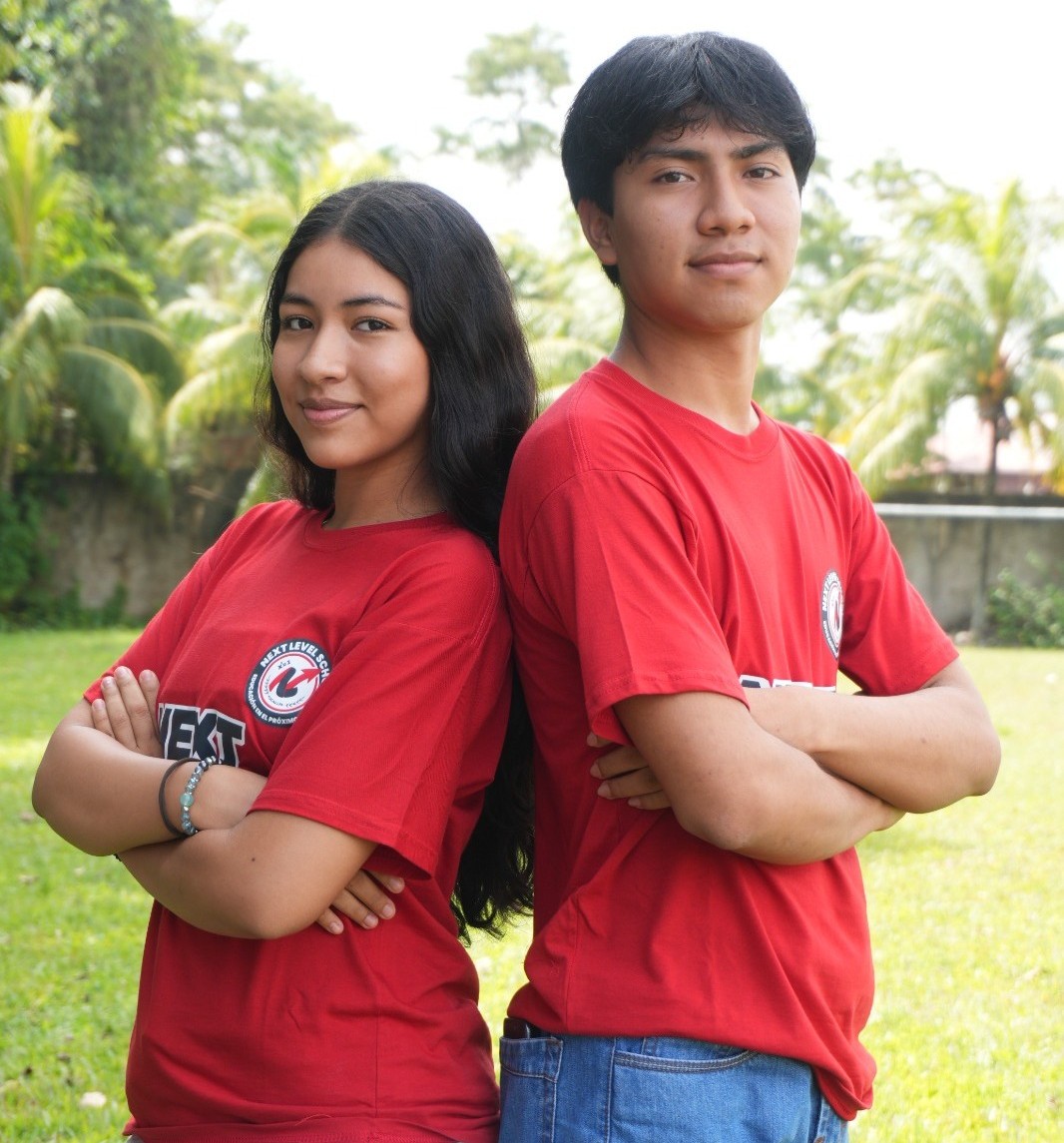 Educación Next Level