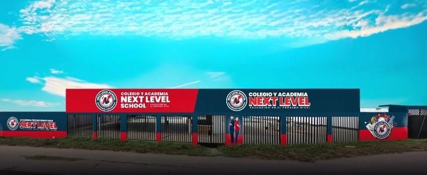 Next Level Educación